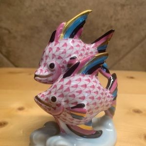 Herend Sail Fish 15273-0-00